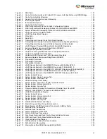 Preview for 15 page of Microsemi SmartFusion2 MSS User Manual