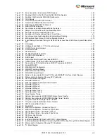 Preview for 17 page of Microsemi SmartFusion2 MSS User Manual