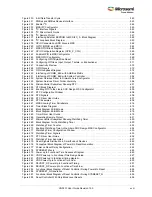 Preview for 18 page of Microsemi SmartFusion2 MSS User Manual