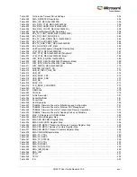 Preview for 26 page of Microsemi SmartFusion2 MSS User Manual