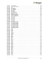 Preview for 27 page of Microsemi SmartFusion2 MSS User Manual