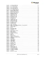 Preview for 33 page of Microsemi SmartFusion2 MSS User Manual