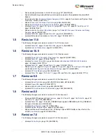 Preview for 36 page of Microsemi SmartFusion2 MSS User Manual