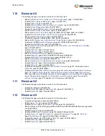 Preview for 37 page of Microsemi SmartFusion2 MSS User Manual
