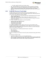 Preview for 47 page of Microsemi SmartFusion2 MSS User Manual