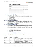 Preview for 49 page of Microsemi SmartFusion2 MSS User Manual