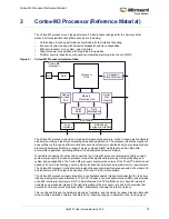 Preview for 52 page of Microsemi SmartFusion2 MSS User Manual