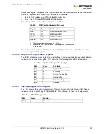 Preview for 57 page of Microsemi SmartFusion2 MSS User Manual