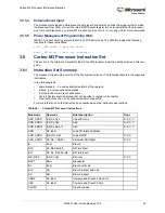 Preview for 80 page of Microsemi SmartFusion2 MSS User Manual