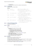 Preview for 94 page of Microsemi SmartFusion2 MSS User Manual