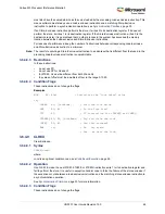 Preview for 100 page of Microsemi SmartFusion2 MSS User Manual