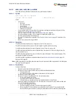 Preview for 102 page of Microsemi SmartFusion2 MSS User Manual