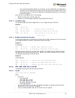 Preview for 103 page of Microsemi SmartFusion2 MSS User Manual