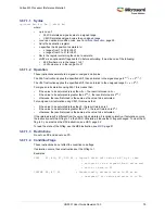 Preview for 113 page of Microsemi SmartFusion2 MSS User Manual