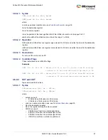 Preview for 115 page of Microsemi SmartFusion2 MSS User Manual