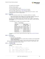 Preview for 117 page of Microsemi SmartFusion2 MSS User Manual