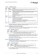 Preview for 151 page of Microsemi SmartFusion2 MSS User Manual