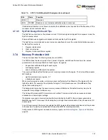 Preview for 155 page of Microsemi SmartFusion2 MSS User Manual