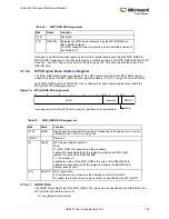 Preview for 159 page of Microsemi SmartFusion2 MSS User Manual