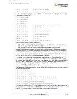 Preview for 163 page of Microsemi SmartFusion2 MSS User Manual