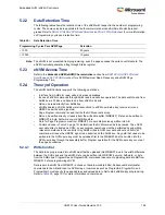 Preview for 182 page of Microsemi SmartFusion2 MSS User Manual