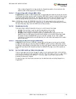 Preview for 187 page of Microsemi SmartFusion2 MSS User Manual
