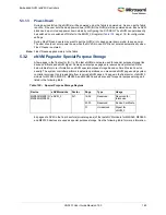 Preview for 197 page of Microsemi SmartFusion2 MSS User Manual