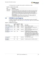 Preview for 208 page of Microsemi SmartFusion2 MSS User Manual