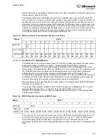 Preview for 256 page of Microsemi SmartFusion2 MSS User Manual