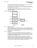 Preview for 263 page of Microsemi SmartFusion2 MSS User Manual