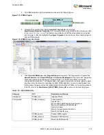 Preview for 307 page of Microsemi SmartFusion2 MSS User Manual