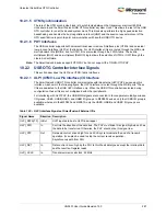 Preview for 321 page of Microsemi SmartFusion2 MSS User Manual