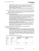 Preview for 331 page of Microsemi SmartFusion2 MSS User Manual