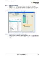 Preview for 336 page of Microsemi SmartFusion2 MSS User Manual