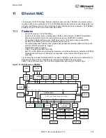 Preview for 408 page of Microsemi SmartFusion2 MSS User Manual