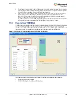 Preview for 418 page of Microsemi SmartFusion2 MSS User Manual