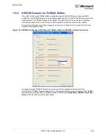 Preview for 423 page of Microsemi SmartFusion2 MSS User Manual
