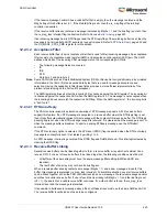 Preview for 474 page of Microsemi SmartFusion2 MSS User Manual