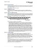 Preview for 518 page of Microsemi SmartFusion2 MSS User Manual