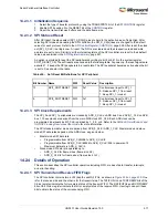 Preview for 551 page of Microsemi SmartFusion2 MSS User Manual