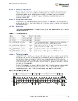 Preview for 574 page of Microsemi SmartFusion2 MSS User Manual