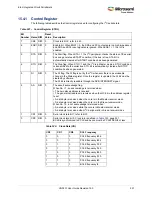 Preview for 585 page of Microsemi SmartFusion2 MSS User Manual