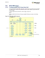 Preview for 602 page of Microsemi SmartFusion2 MSS User Manual