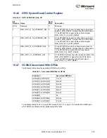 Preview for 612 page of Microsemi SmartFusion2 MSS User Manual