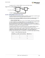 Preview for 693 page of Microsemi SmartFusion2 MSS User Manual