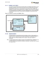 Preview for 697 page of Microsemi SmartFusion2 MSS User Manual