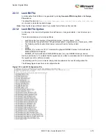 Preview for 709 page of Microsemi SmartFusion2 MSS User Manual