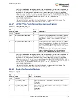 Preview for 721 page of Microsemi SmartFusion2 MSS User Manual