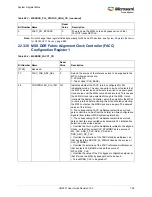 Preview for 739 page of Microsemi SmartFusion2 MSS User Manual