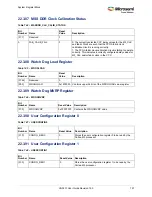 Preview for 761 page of Microsemi SmartFusion2 MSS User Manual